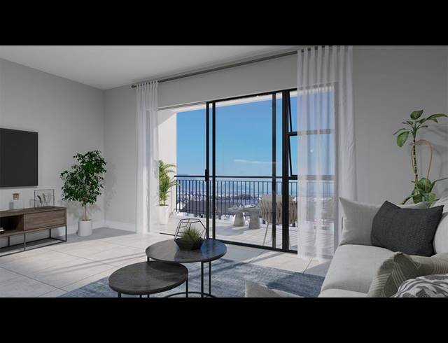 1 BEDROOM PROPERTY TO RENT IN RICHWOOD